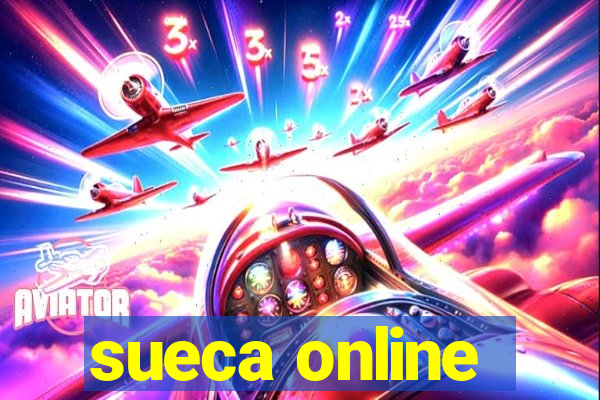 sueca online